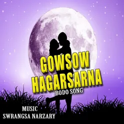 GOWSOW HAGARSARNA